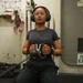 Sailors of USS Decatur (DDG 73) Show Their Workout Routine