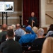 Vandenberg Space Force Base Takes Mission Update Speakers Series to Carpinteria