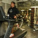 Sailors of USS Decatur (DDG 73) Show Their Workout Routine