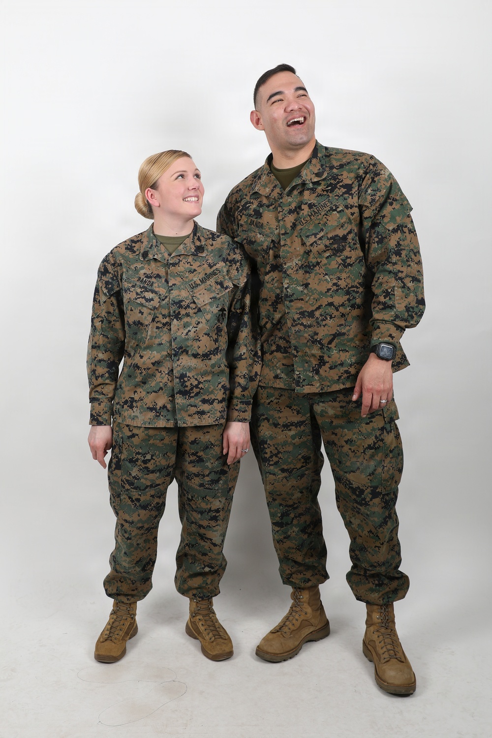 USMC Stock Photos
