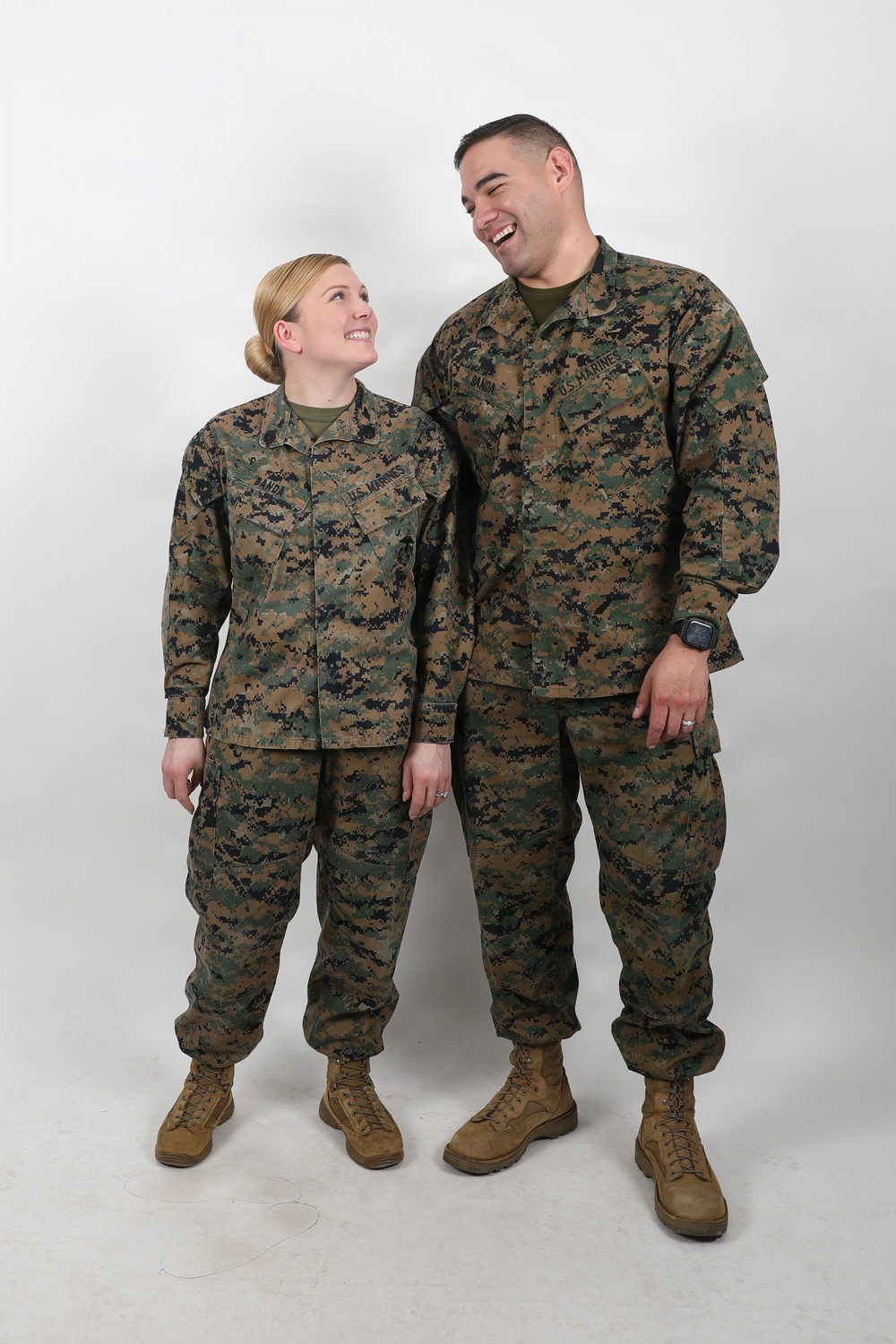 USMC Stock Photos