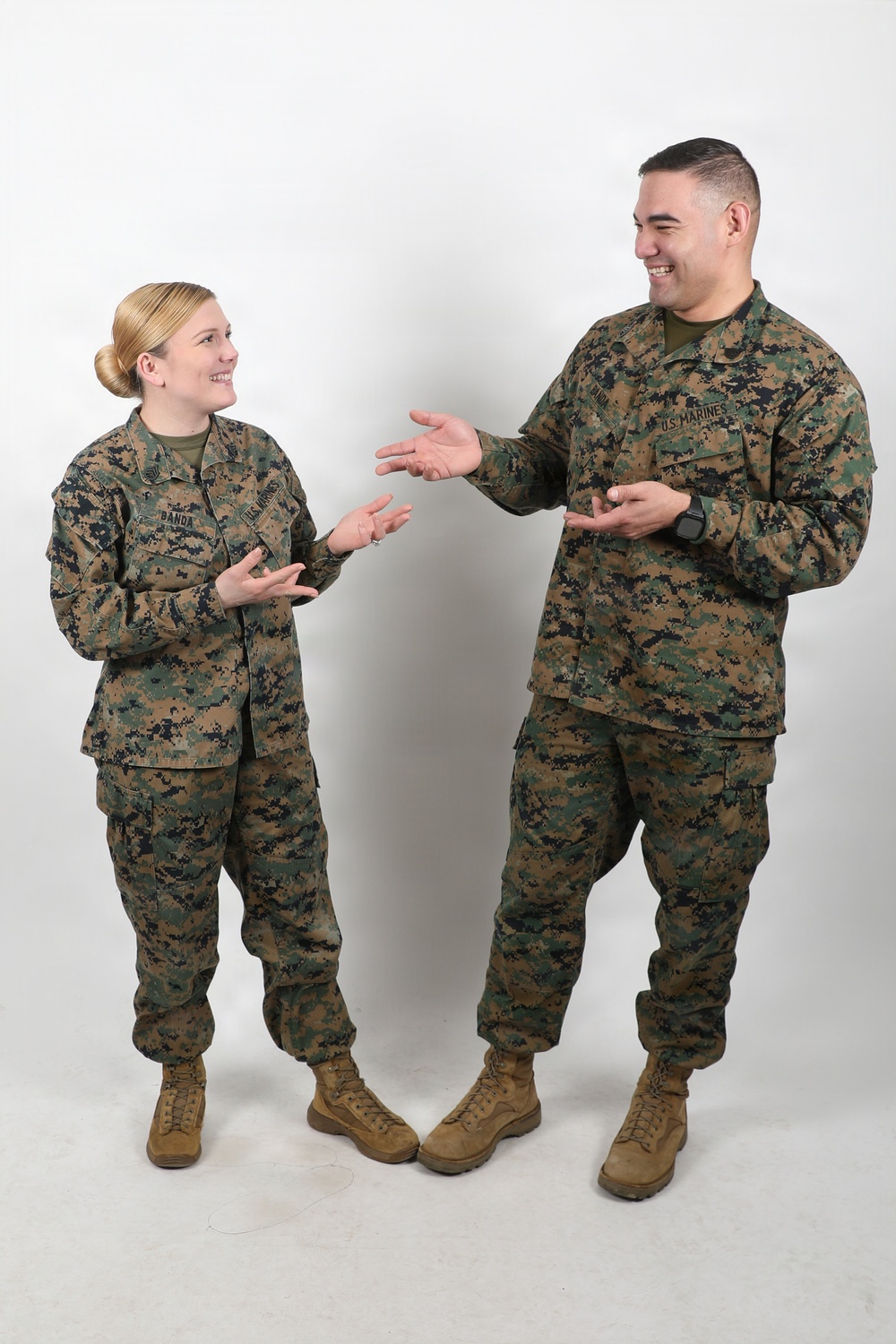 USMC Stock Photos