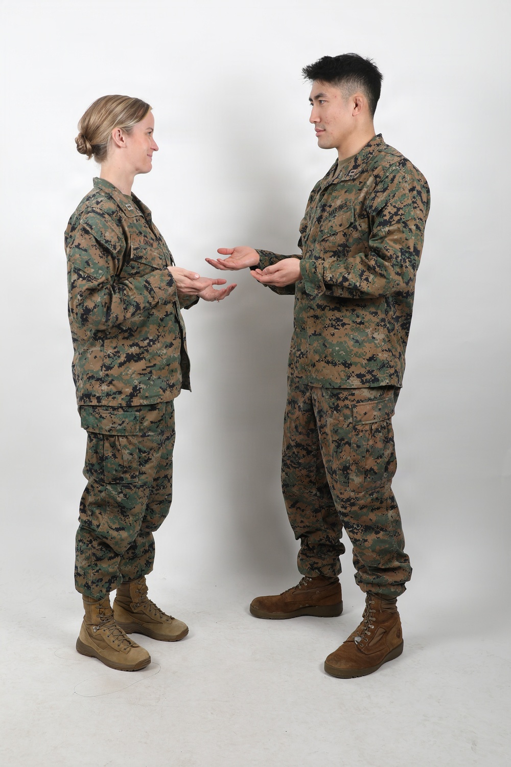 USMC Stock Photos