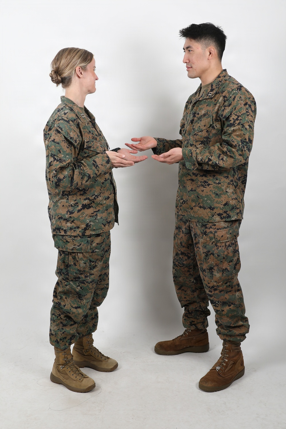 USMC Stock Photos