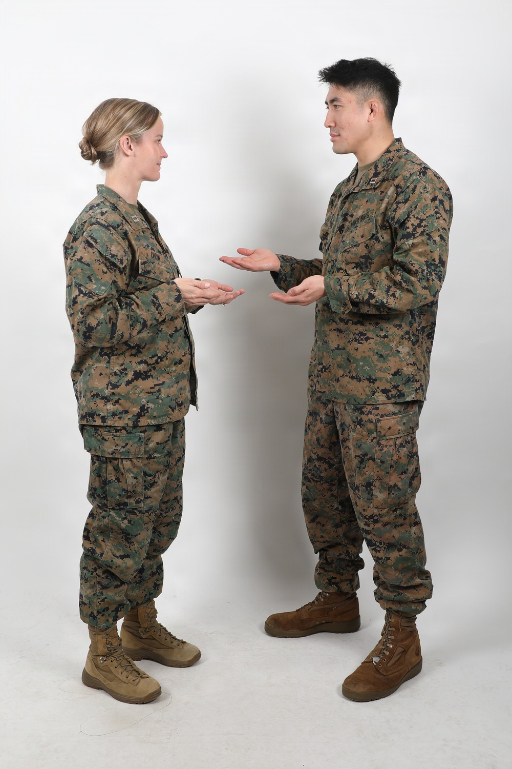 USMC Stock Photos