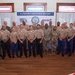 Pensacola Navy League Hosts Annual Enlisted Recognition Breakfast