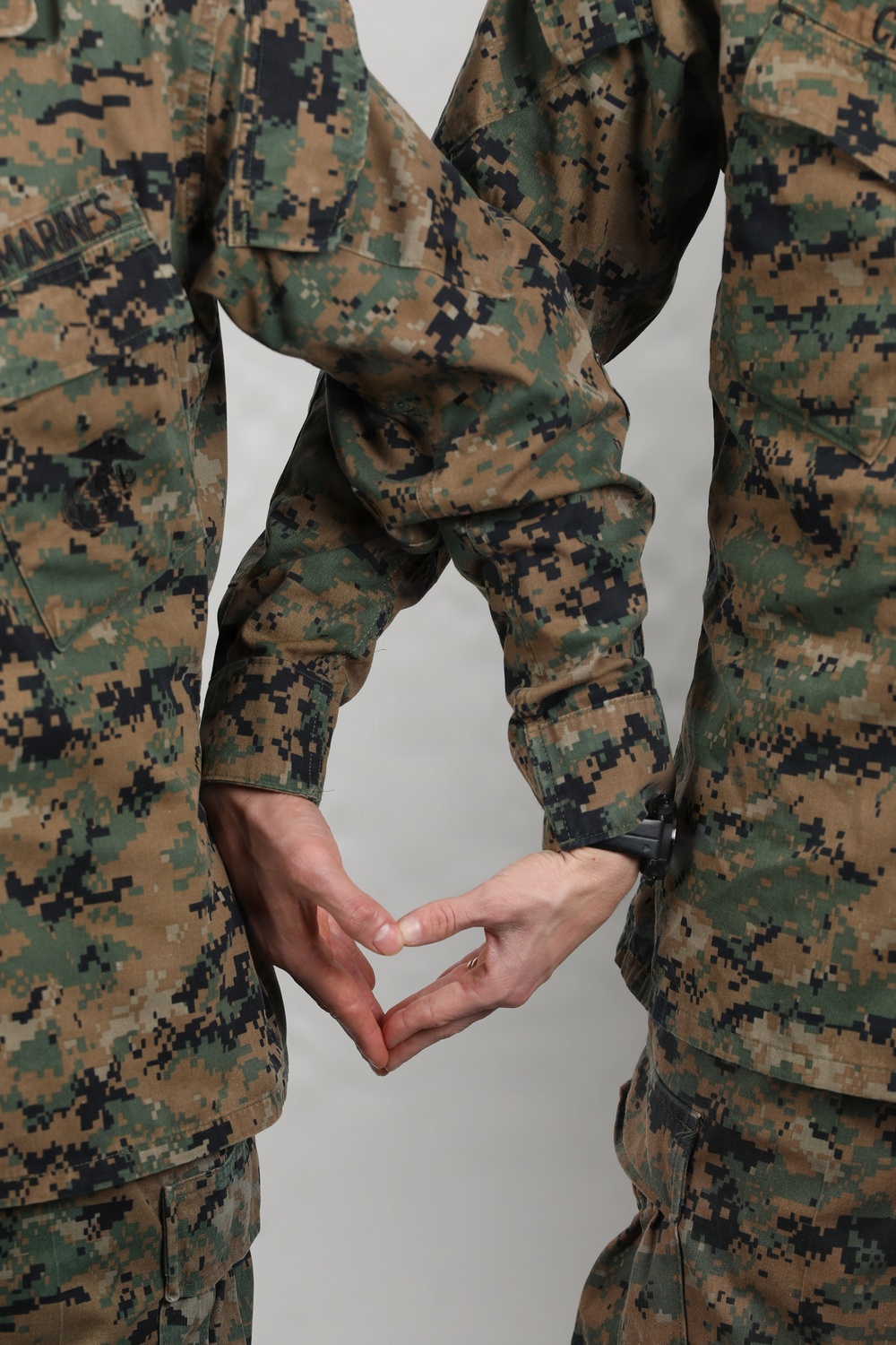 USMC Stock Photos