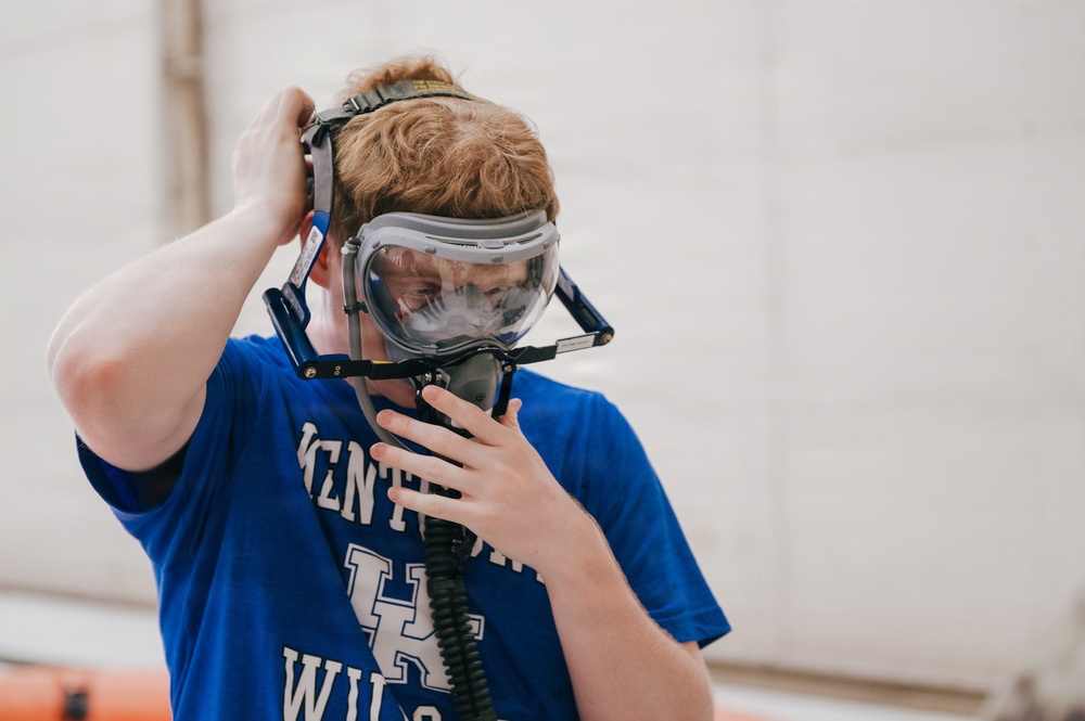 Annual Career Fair at 139th Airlift Wing