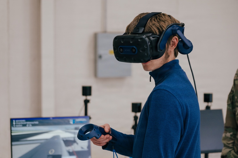 Annual Career Fair at 139th Airlift Wing