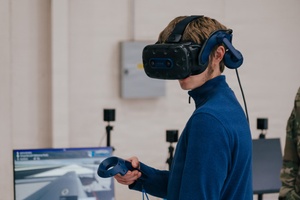 NEWSCAST 22OCT25: EJ King Career Fair & ANNUALEX 2025