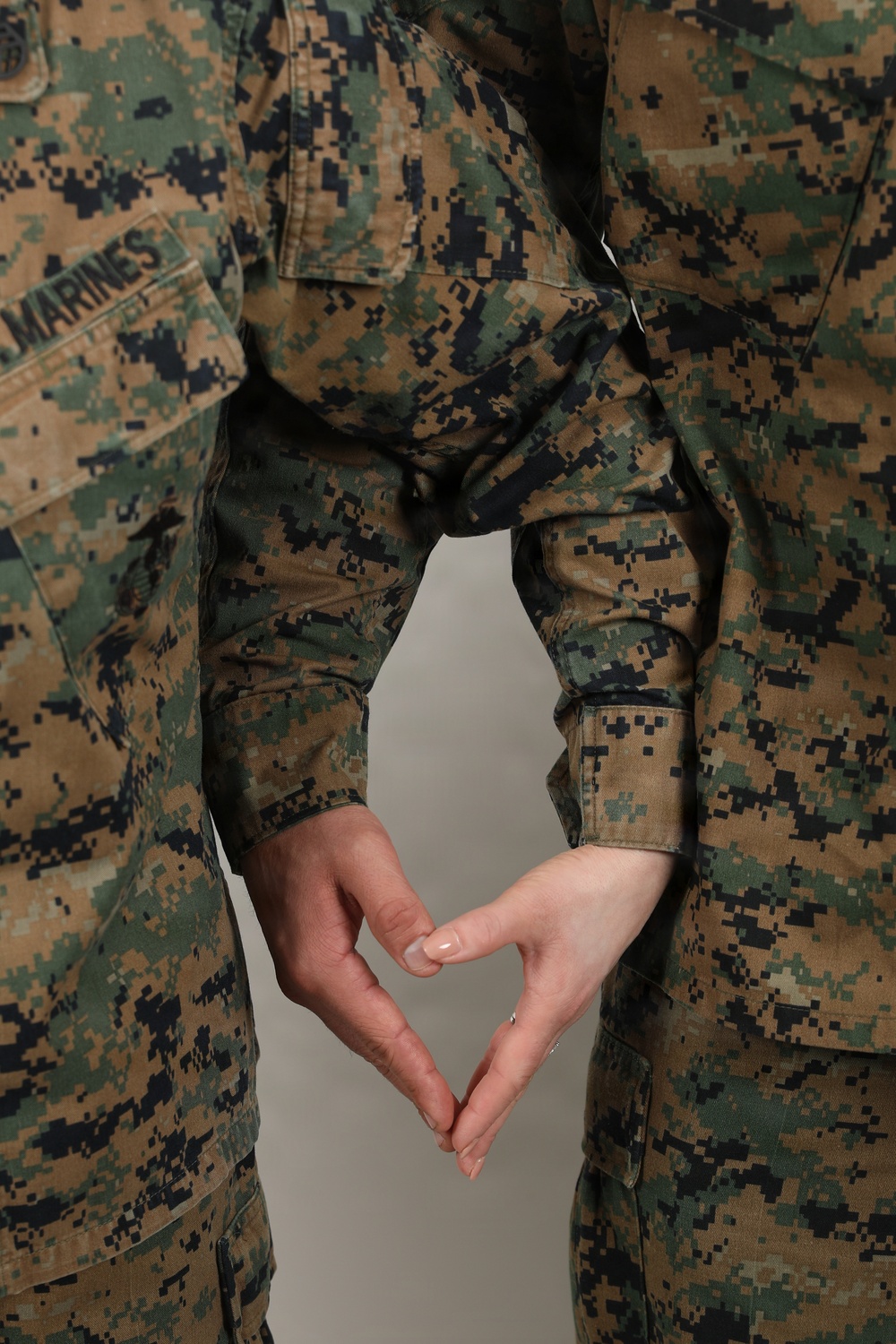 USMC Stock Photos