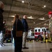 Military Affairs Committee Visits Goodfellow AFB