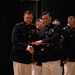 WOBC 1-26 Graduation ceremony