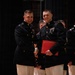 WOBC 1-26 Graduation ceremony