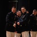 WOBC 1-26 Graduation ceremony