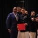 WOBC 1-26 Graduation ceremony