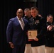 WOBC 1-26 Graduation ceremony