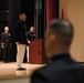 WOBC 1-26 Graduation ceremony