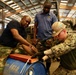 Seabees Conduct Construction Training with Partner Forces During Exercise Obangame Express 2026