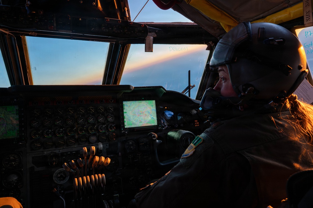 Local training sortie ensures readiness