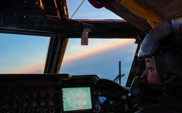 Local training sortie ensures readiness