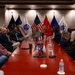 Military Affairs Committee Visits Goodfellow AFB