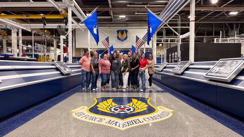 Midwest City Civic Leaders