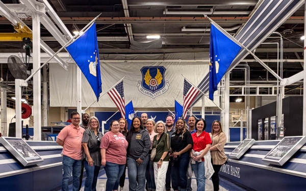 Midwest City Civic Leaders