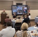 State of Garrison luncheon highlights installation success, readiness through community partnerships.