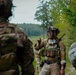 1st Special Forces Group (Airborne) conducts Maneuver Live Fire Exercise