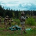 1st Special Forces Group (Airborne) conducts Maneuver Live Fire Exercise