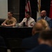 Department of War Personal Property Activity engages industry partners to strengthen military moving system ahead of peak PCS season