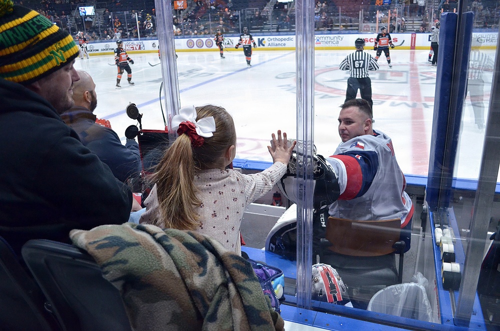 Fort Leavenworth Lamp earns awards in state journalism competition