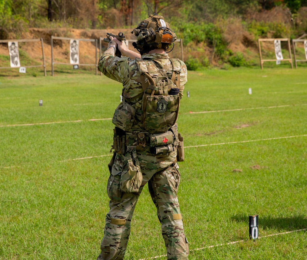 2026 Small Arms Championship