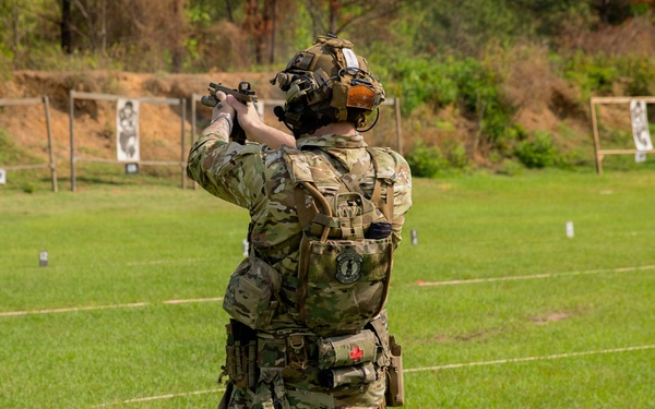 2026 Small Arms Championship