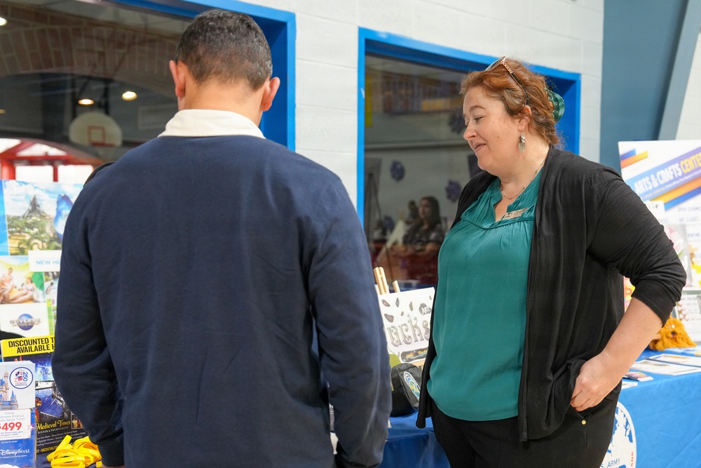 Family Fun Resource Fair 2026