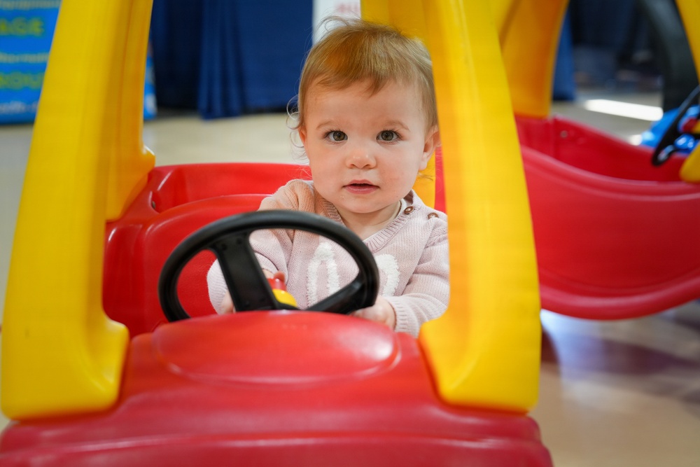 Family Fun Resource Fair 2026