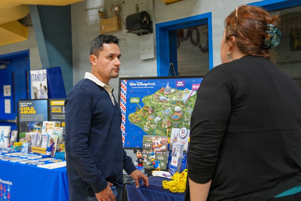 Family Fun Resource Fair 2026