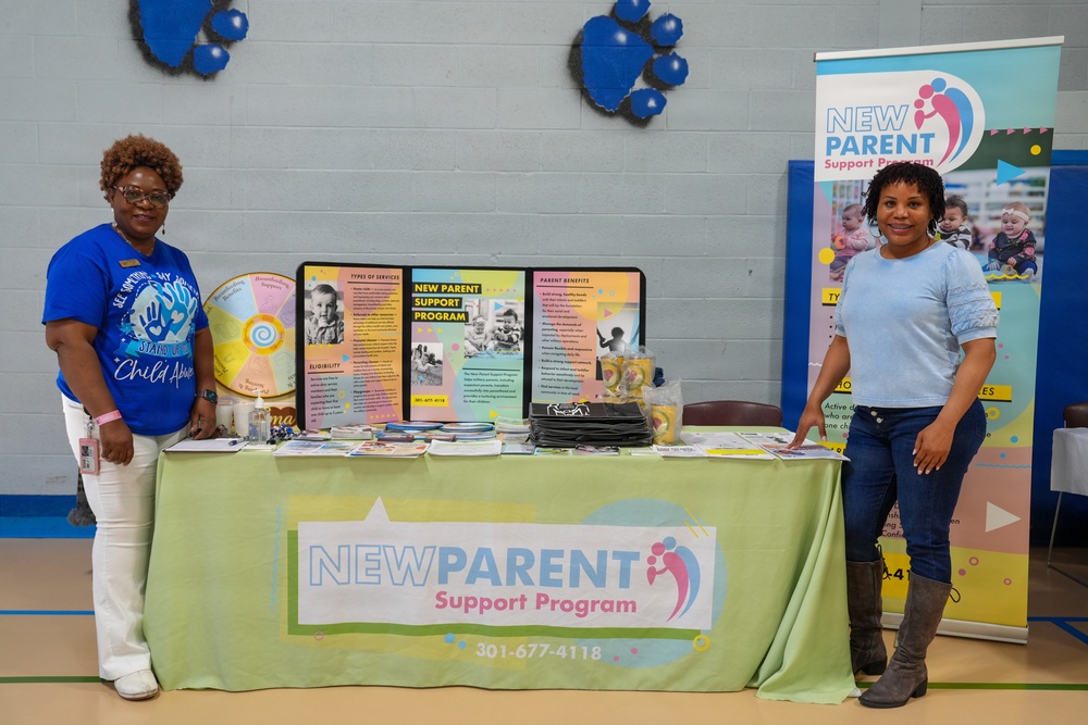 Family Fun Resource Fair 2026