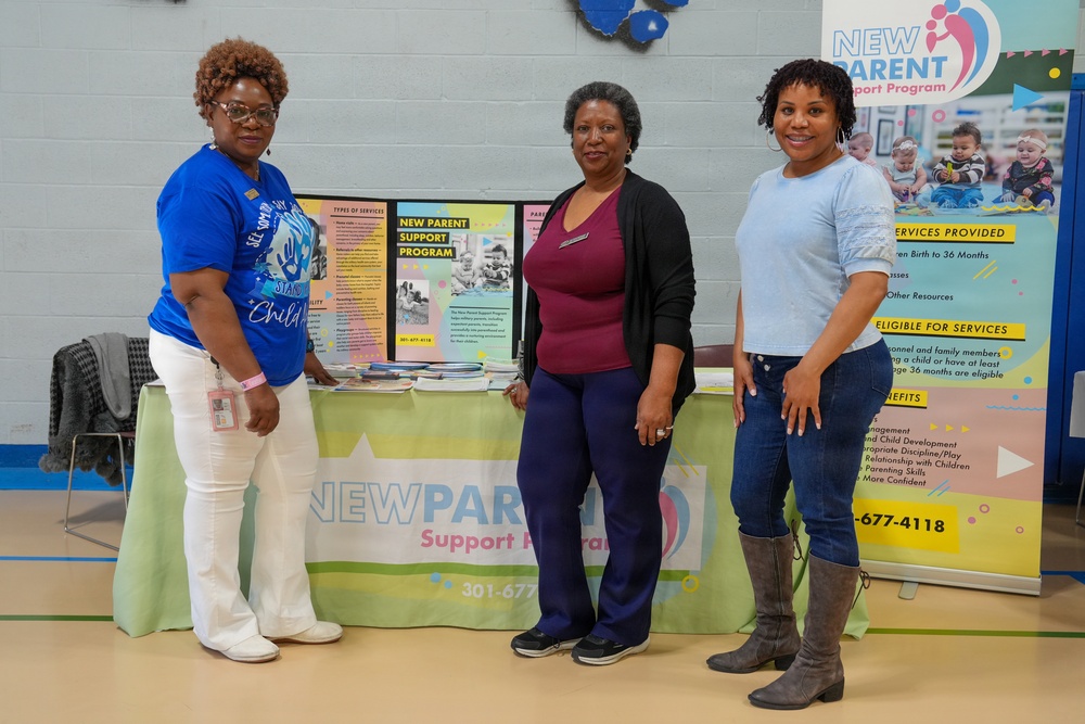 Family Fun Resource Fair 2026