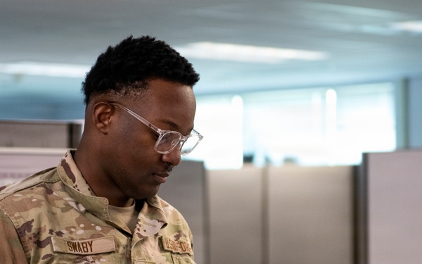 180th Fighter Wing Executes Combat Readiness Inspection