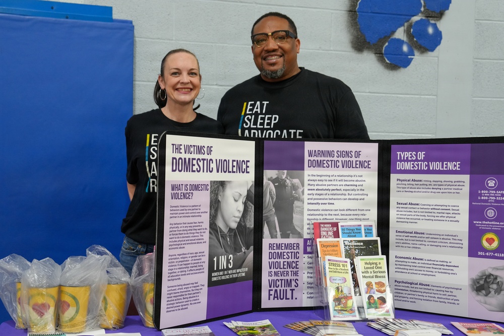 Family Fun Resource Fair 2026