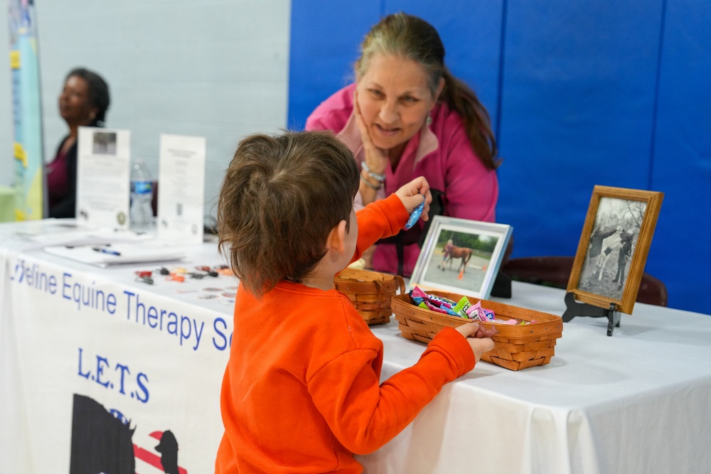 Family Fun Resource Fair 2026