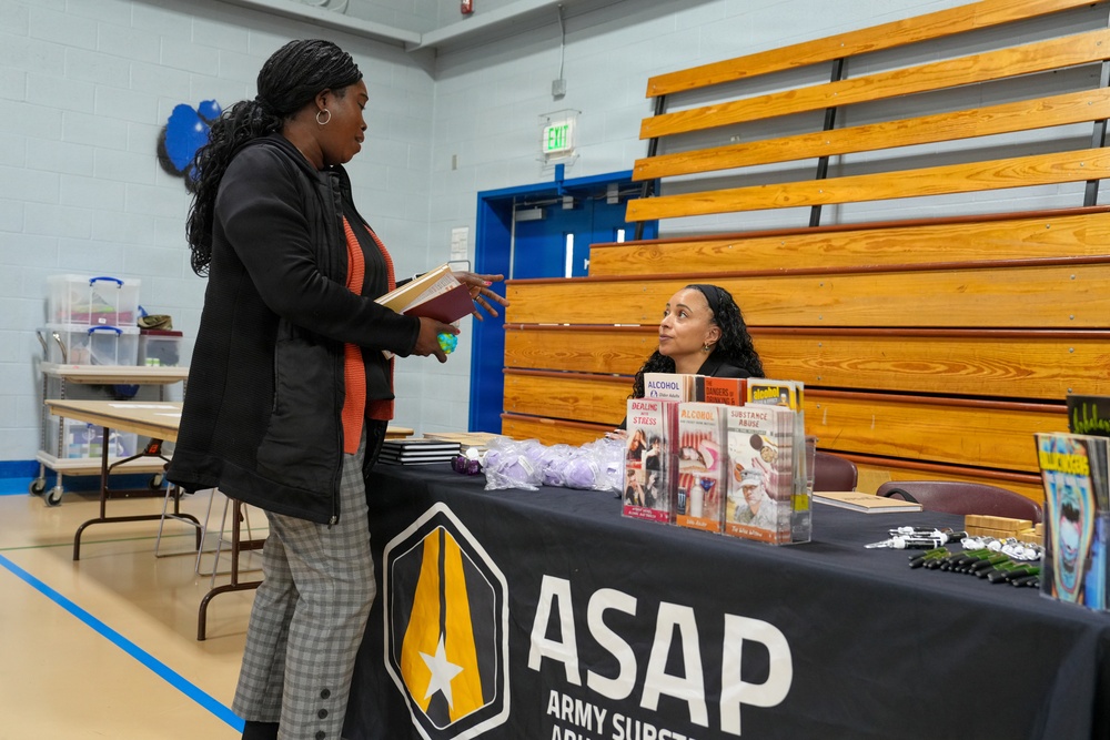 Family Fun Resource Fair 2026