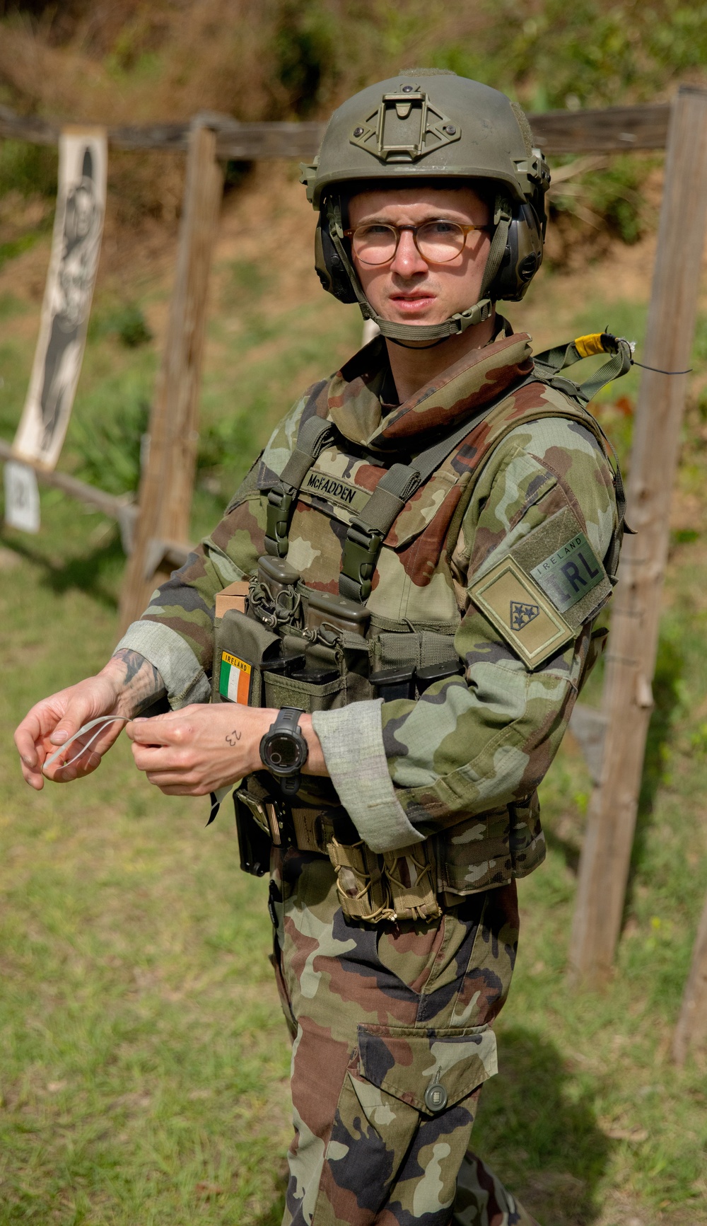 2026 Small Arms Championship