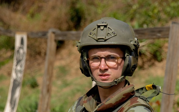 2026 Small Arms Championship