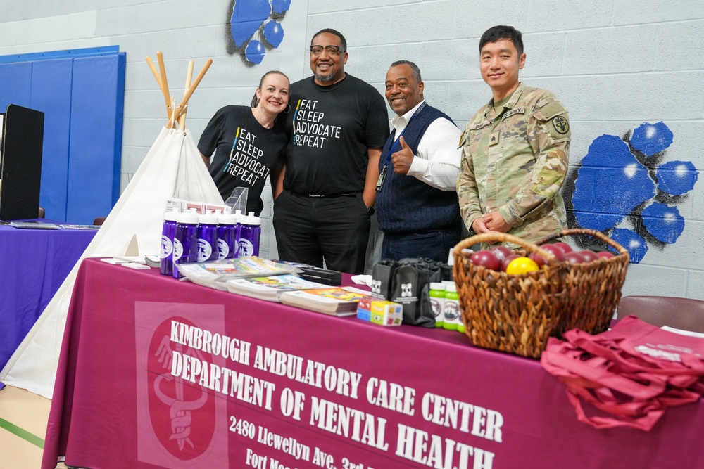Family Fun Resource Fair 2026