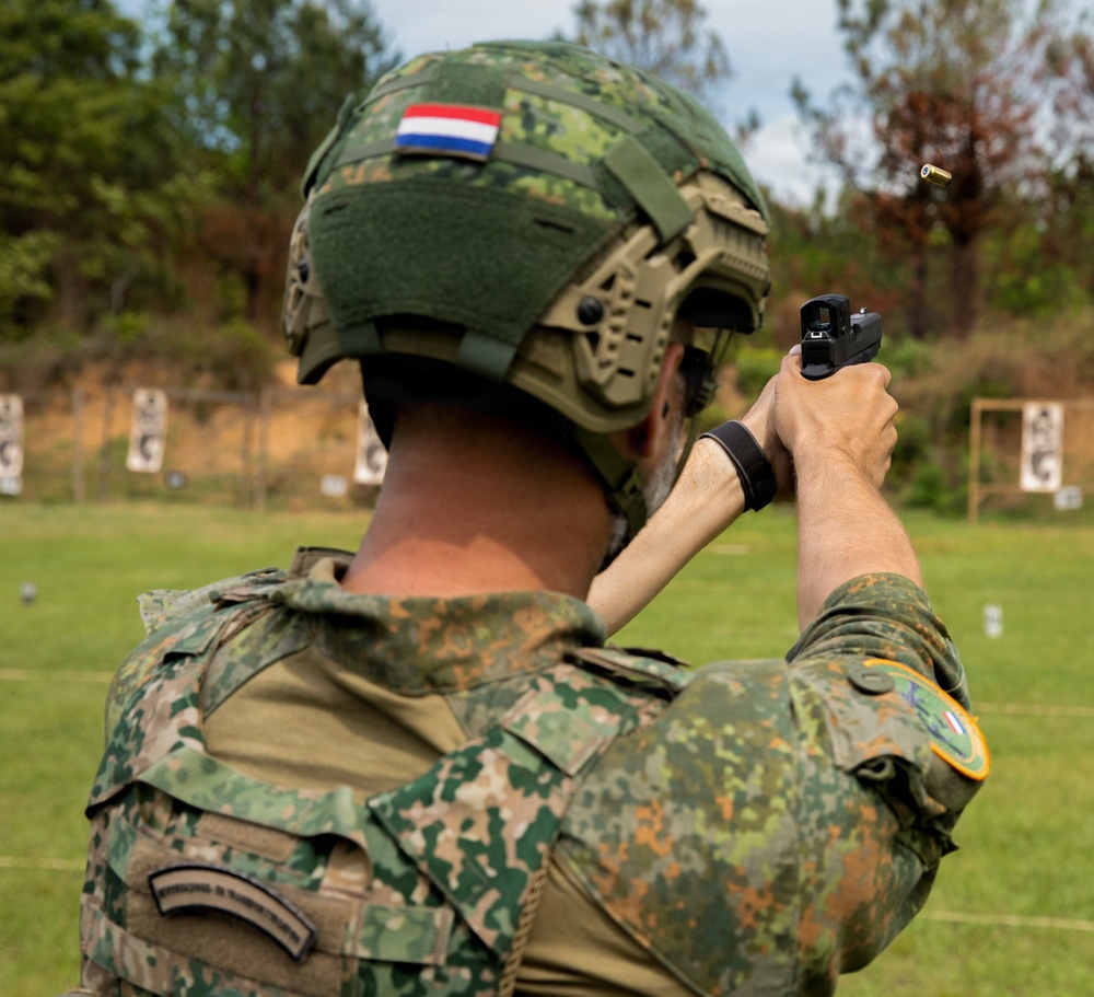 2026 Small Arms Championship