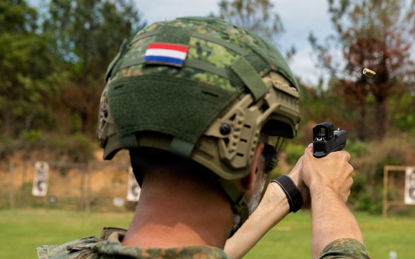 2026 Small Arms Championship