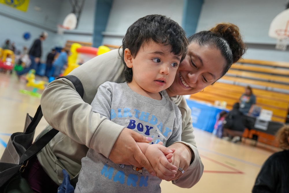Family Fun Resource Fair 2026
